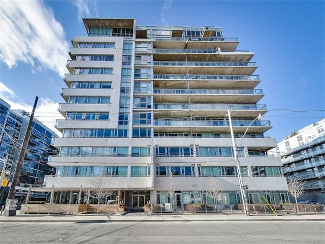 38 Niagara Street, Toronto, ON M5V 3X1