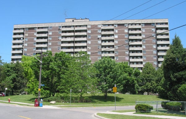 310 Niska Road, Toronto, ON M3N 2R4