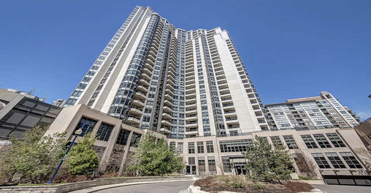 500 Doris Avenue, Toronto, ON M2N 0C1