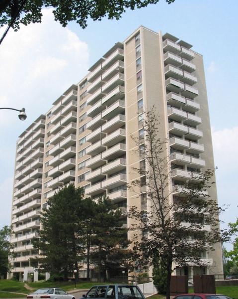 55 Oakmount Road, Toronto, ON M6P 2M5