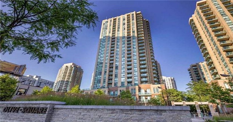 22 Olive Avenue, Toronto, ON M2N 7G6