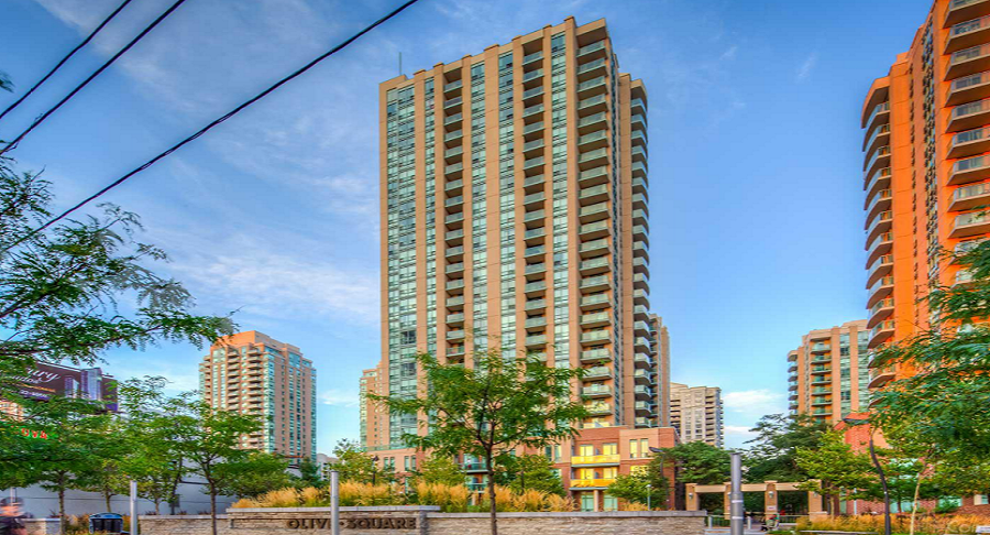 20 Olive Avenue, Toronto, ON M2N 7G5