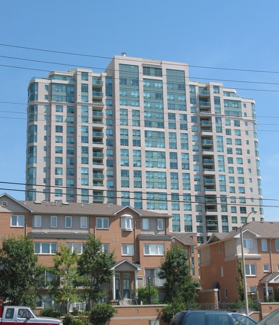 125 Omni Drive, Toronto, ON M1P 5A6 - 2