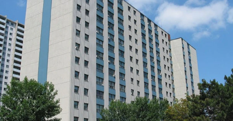 730 Ontario Street, Toronto, ON M4X 1N3