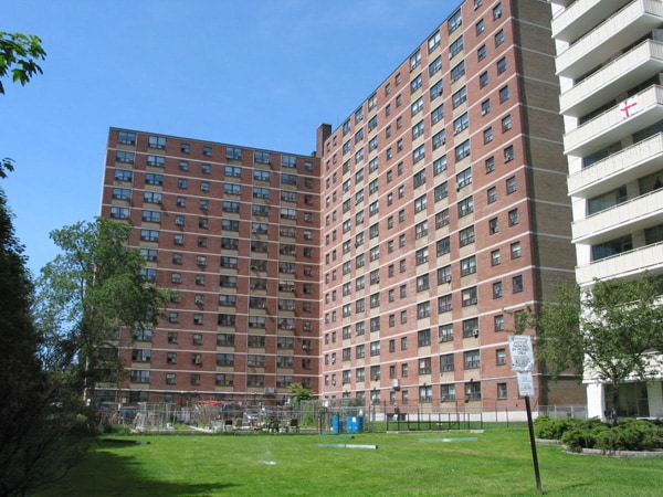 700 Ontario Street, Toronto, ON M4X 1N3