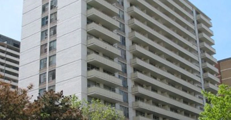 666 Ontario Street, Toronto, ON M4X 1N1