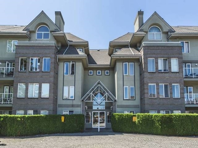 Strawberry Hill Estates, 12155 75A Avenue Surrey, BC REW