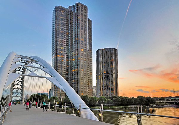 1 Palace Pier Court, Toronto, ON M8V 2Z6