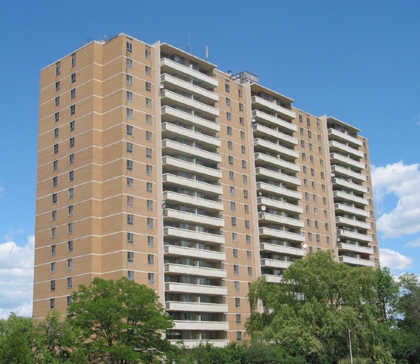 50 Panorama Court , Toronto, ON M9V 4A9
