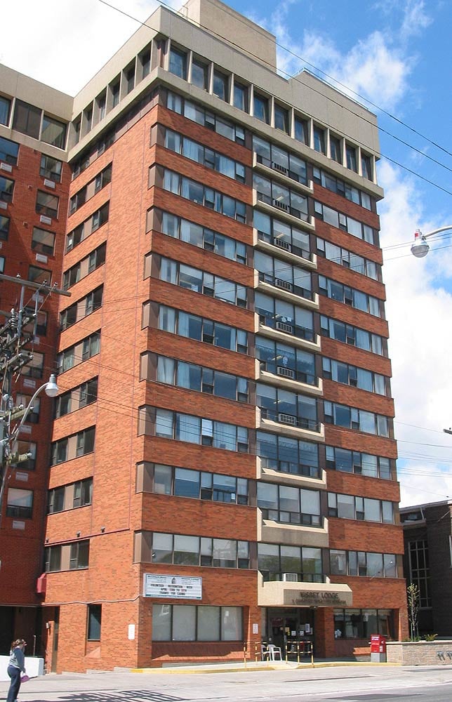 740 Pape Avenue, Toronto, ON M4K 3Z4