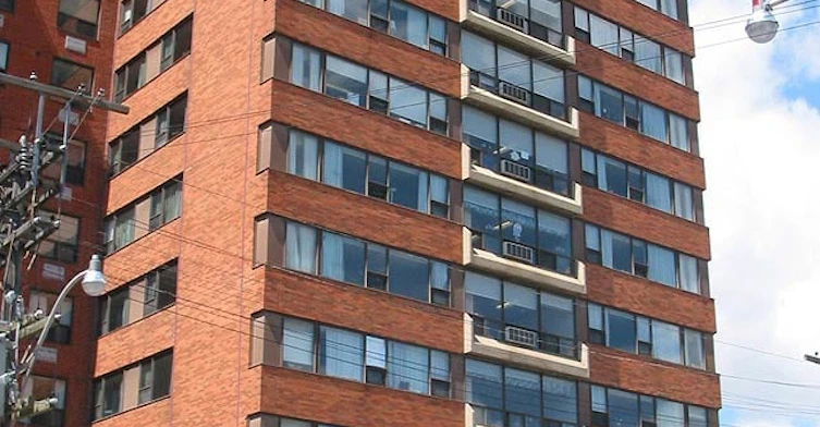 740 Pape Avenue, Toronto, ON M4K 3Z4