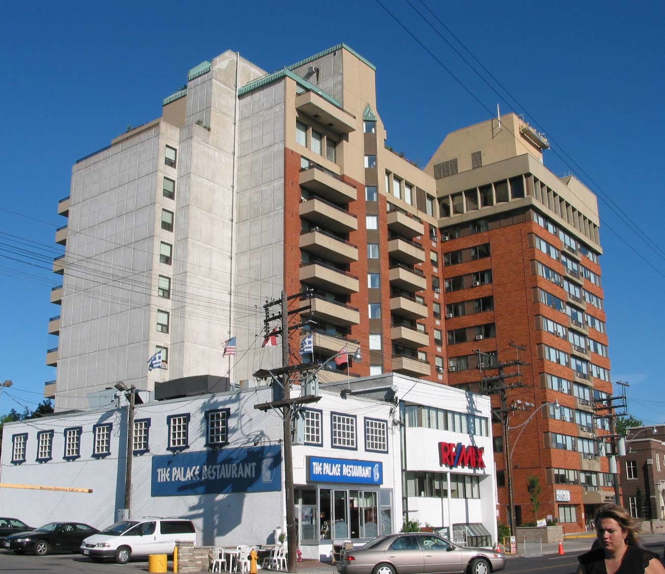 730 Pape Avenue, Toronto, ON M4K 3S8