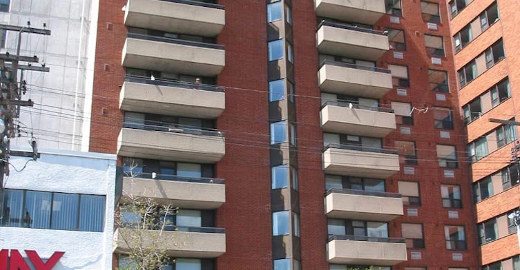 730 Pape Avenue, Toronto, ON M4K 3S8 - 2
