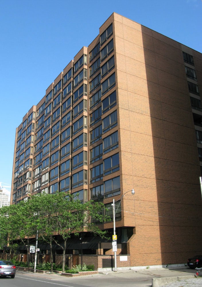 55 Prince Arthur Avenue, Toronto, ON M5R 1B3