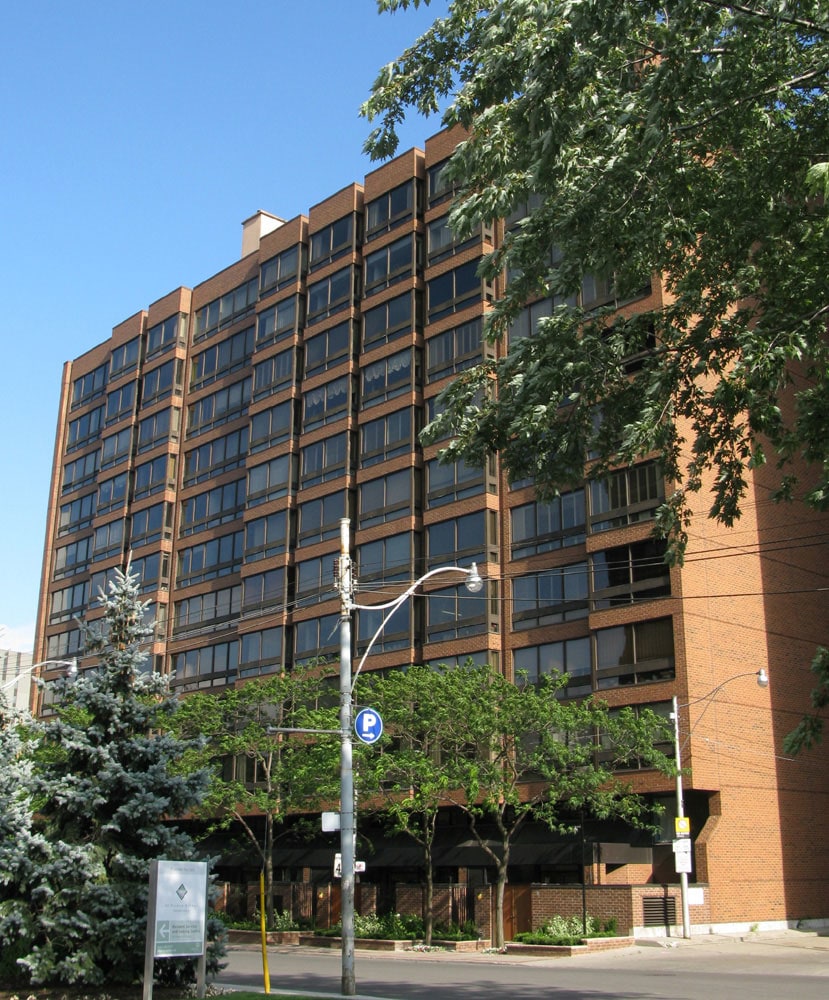 55 Prince Arthur Avenue, Toronto, ON M5R 1B3 - 2