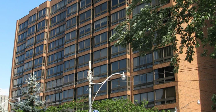 55 Prince Arthur Avenue, Toronto, ON M5R 1B3 - 2
