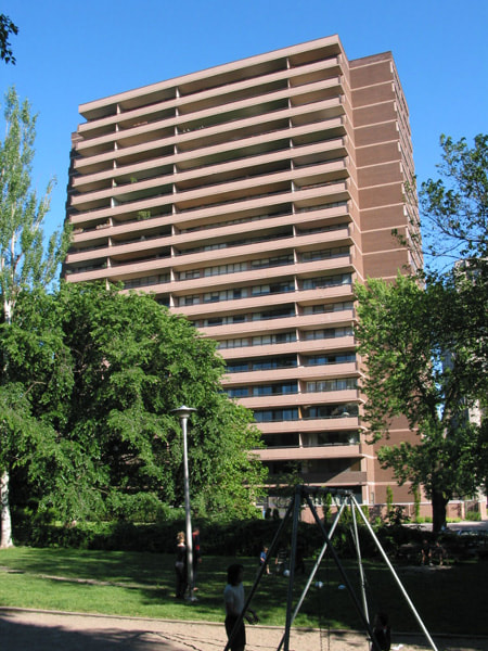 50 Prince Arthur Avenue, Toronto, ON M5R 1B5