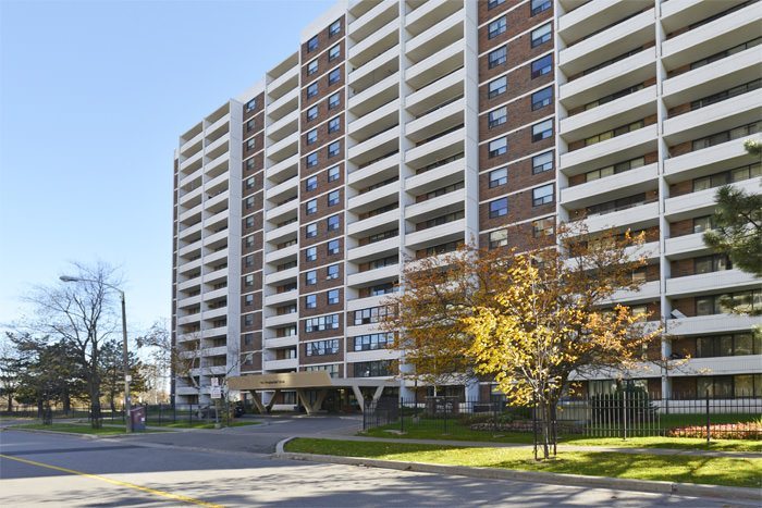 101 Prudential Drive, Toronto, ON M1P 4S5 - 2