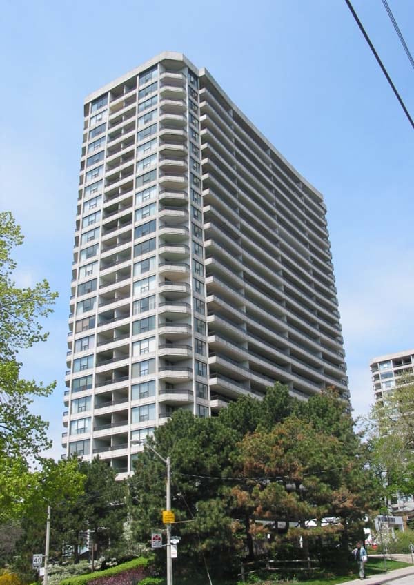 50 Quebec Avenue, Toronto, ON M6P 2V8 - 2