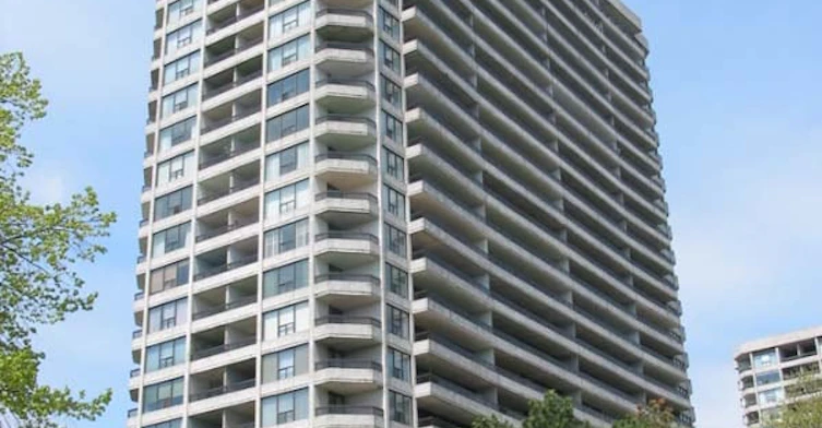 50 Quebec Avenue, Toronto, ON M6P 2V8 - 2
