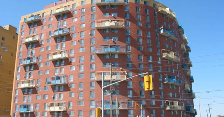 910 Queens Plate Drive , Toronto, ON M9W 6Z5