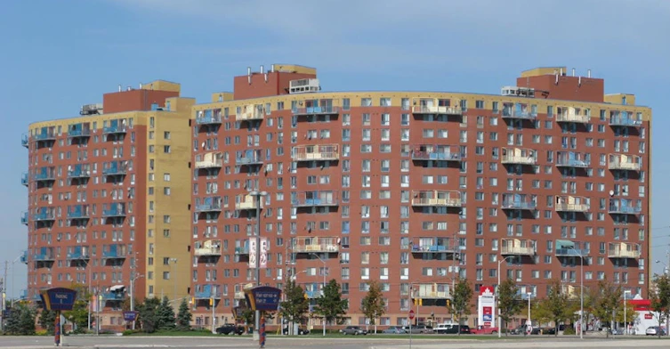 910 Queens Plate Drive , Toronto, ON M9W 6Z5 - 2