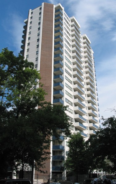 111 Raglan Avenue, Toronto, ON M6C 2K9