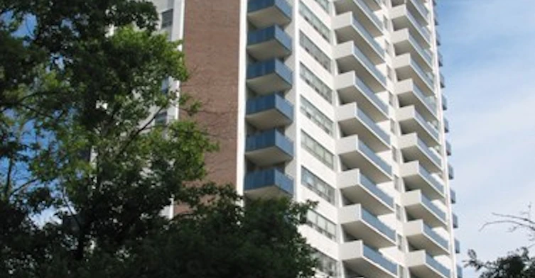 111 Raglan Avenue, Toronto, ON M6C 2K9