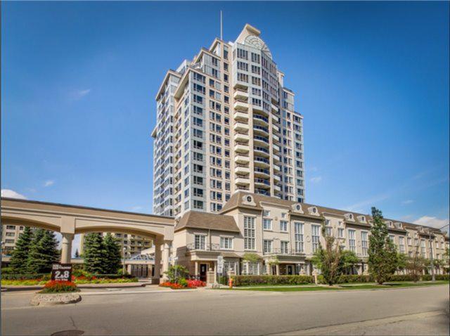 8 Rean Drive, Toronto, ON M2K 3B9