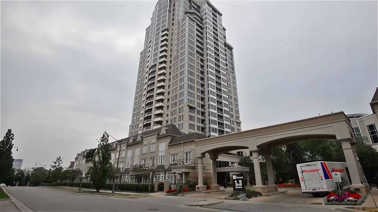 3 Rean Drive, Toronto, ON M2K 3C1 - 3