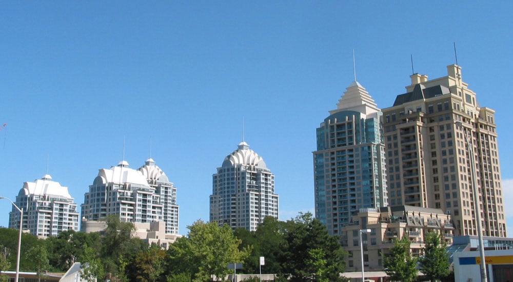 2 Rean Drive , Toronto, ON M2K 3B8 - 2