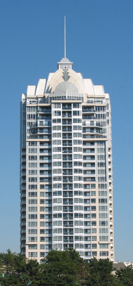 1 Rean Drive , Toronto, ON M2K 3C1 - 2