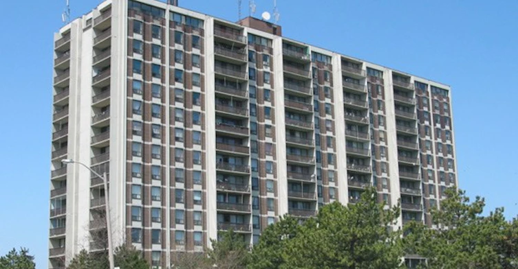 20 Redgrave Drive , Toronto, ON M9R 3T8