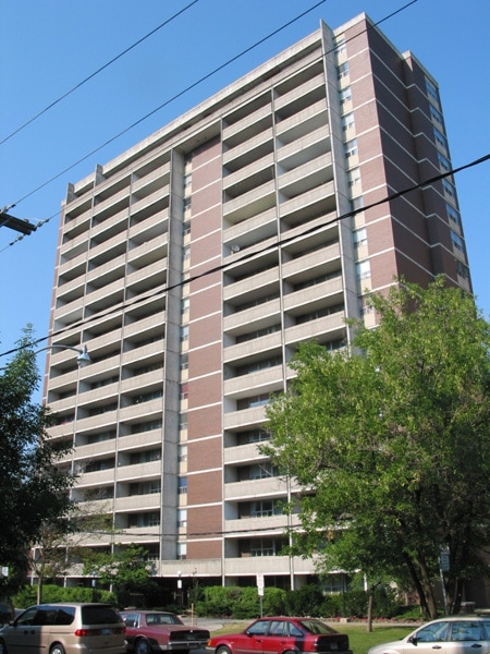 177 Redpath Avenue, Toronto, ON M4P 2W3