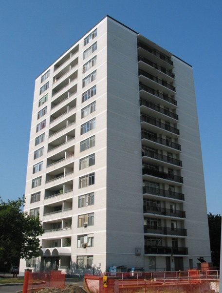 95 Redpath Avenue, Toronto, ON M4S 2K1