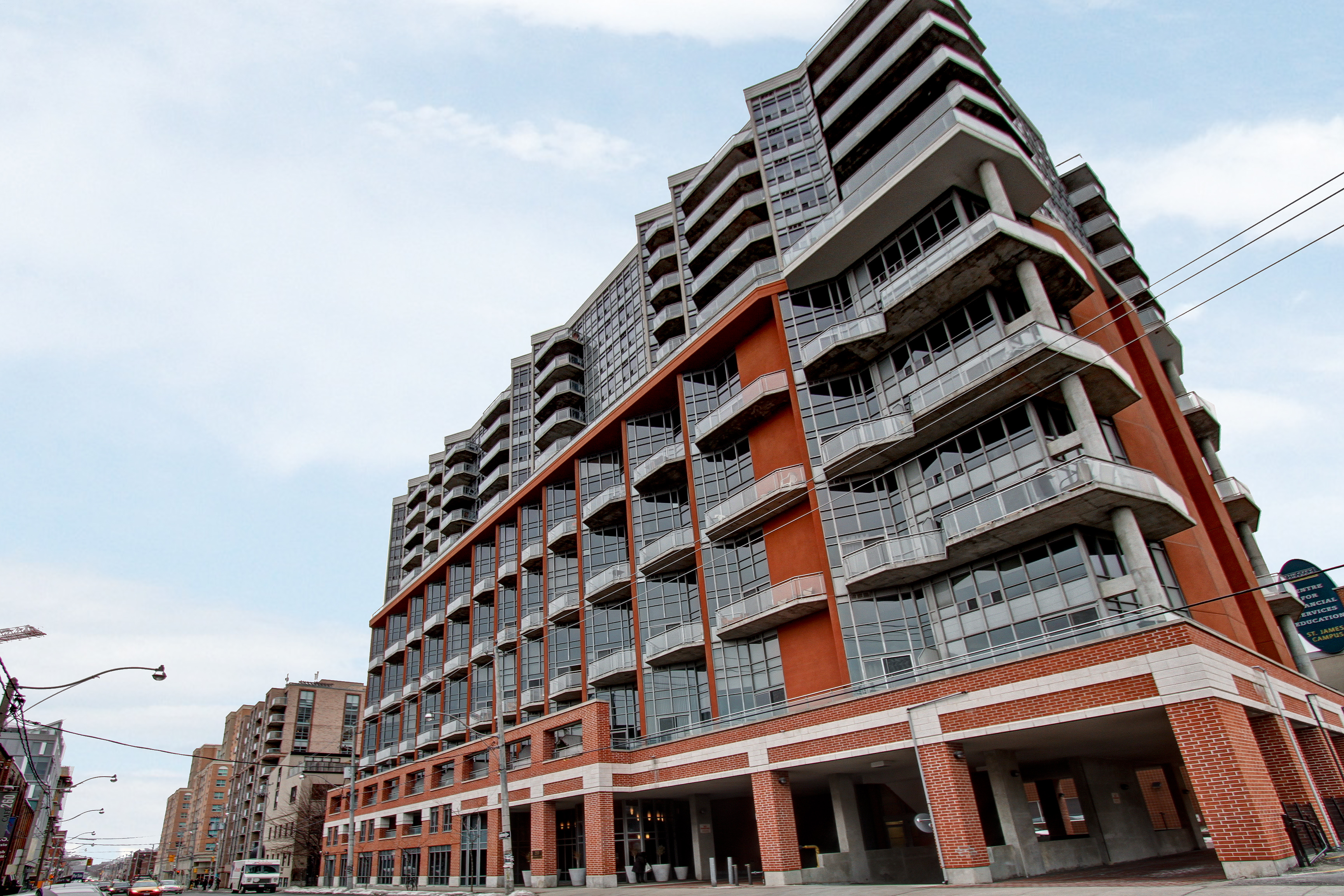 255 Richmond Street East, Toronto, ON M5A 4T7