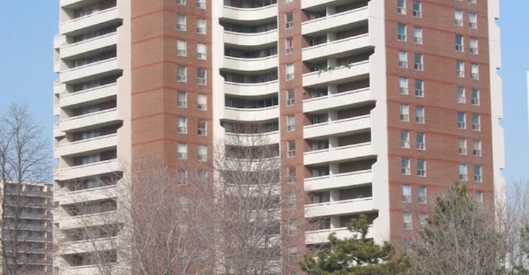 1 Richview Road, Toronto, ON M9A 4M6