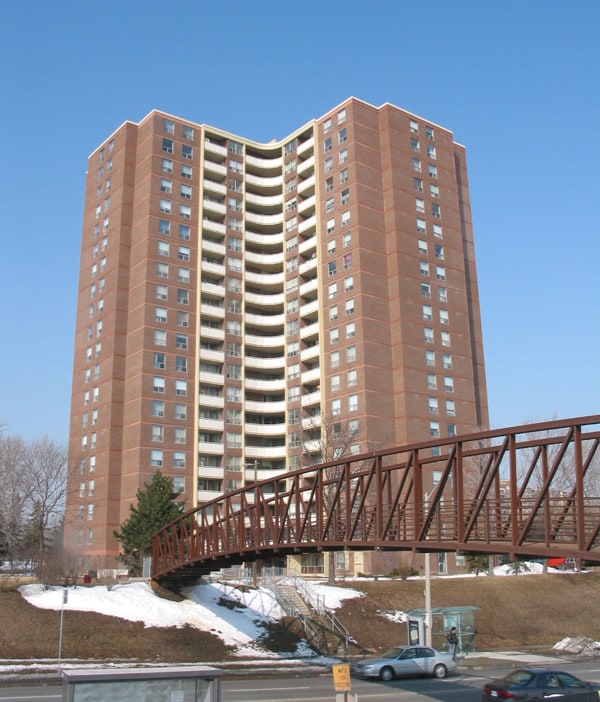39 Richview Road , Toronto, ON M9A 4M7