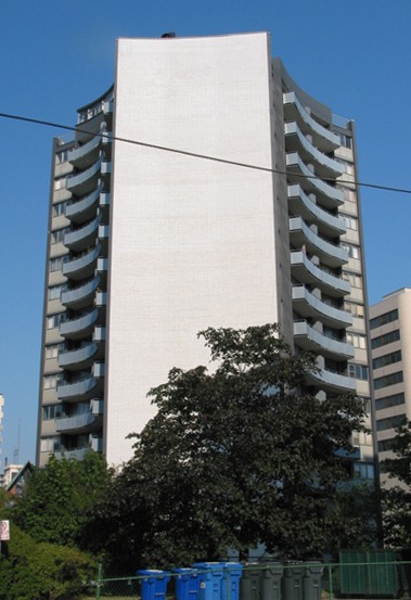 245 Roehampton Avenue, Toronto, ON M4P 1R6 - 2