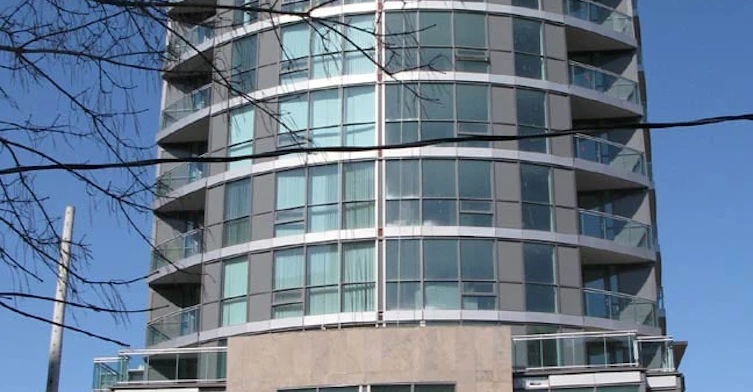 150 Roehampton Avenue, Toronto, ON M4P 0A2 - 2