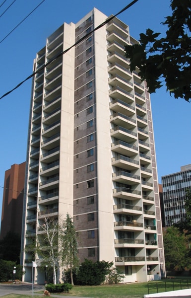 101 Roehampton Avenue, Toronto, ON M4P 1P9