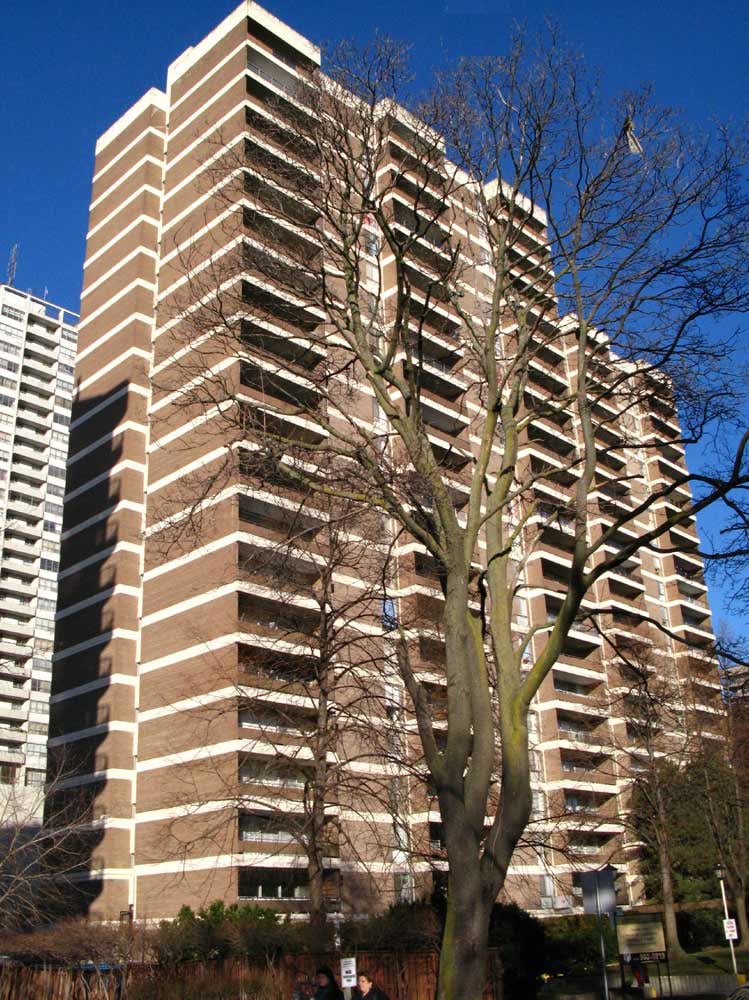 50 Rosehill Avenue, Toronto, ON M4T 1G6