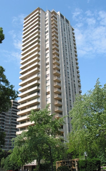 33 Rosehill Avenue, Toronto, ON M4T 1G6