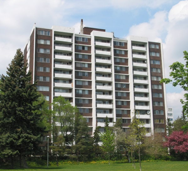 625 Roselawn Avenue, Toronto, ON M5N 1K7