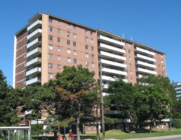 105 Rowena Drive, Toronto, ON M3A 3S1