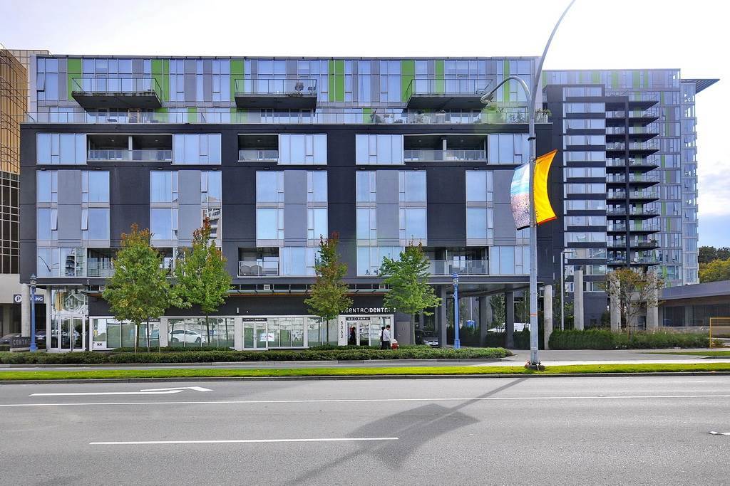 8080 Granville Avenue, Richmond, BC V6Y 1P3