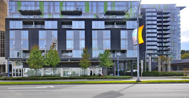 8080 Granville Avenue, Richmond, BC V6Y 1P3