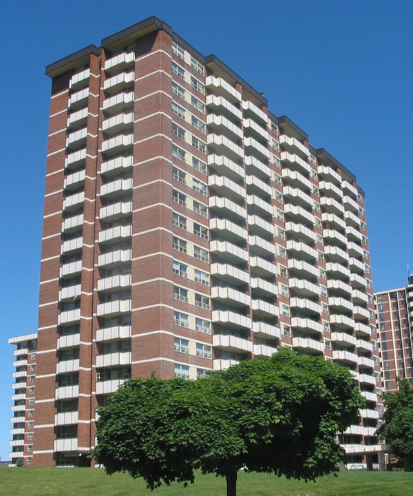 60 Ruddington Drive, Toronto, ON M2K 2J9