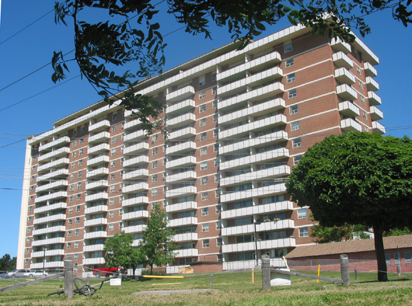 50 Ruddington Drive, Toronto, ON M2K 2J9