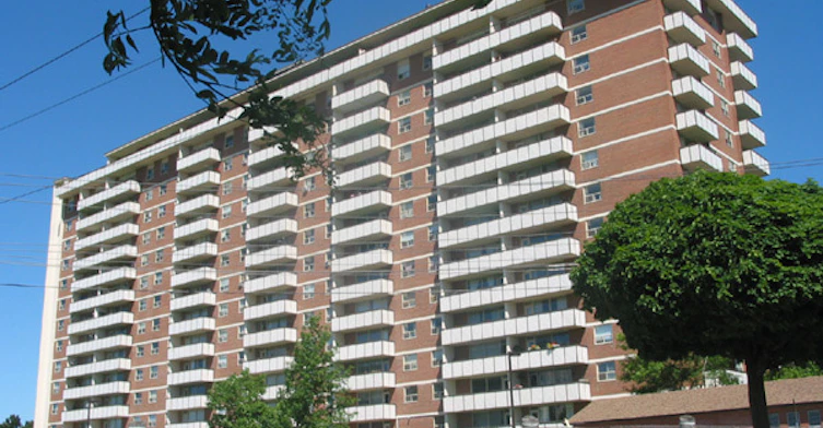 50 Ruddington Drive, Toronto, ON M2K 2J9